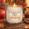 Apple Butter