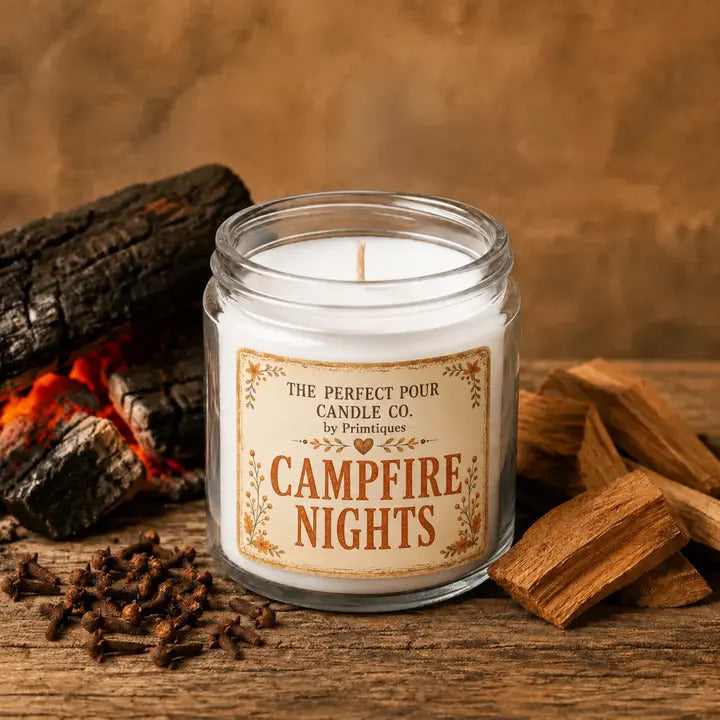 Campfire Nights