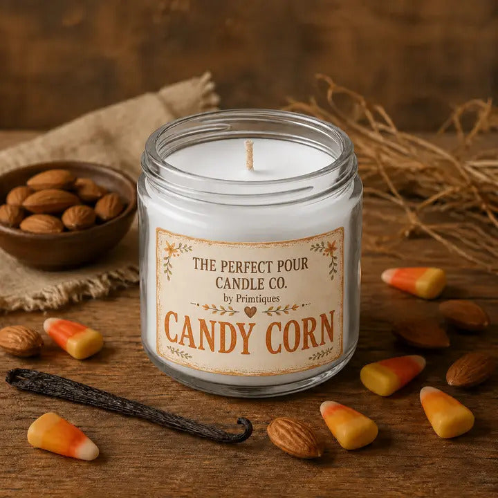 Candy Corn