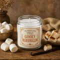 Gooey Marshmallow
