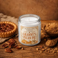 Grannys Pecan Pie