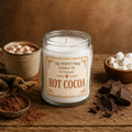 Hot Cocoa