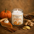 Pumpkin Pie