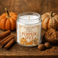 Pumpkin Spice