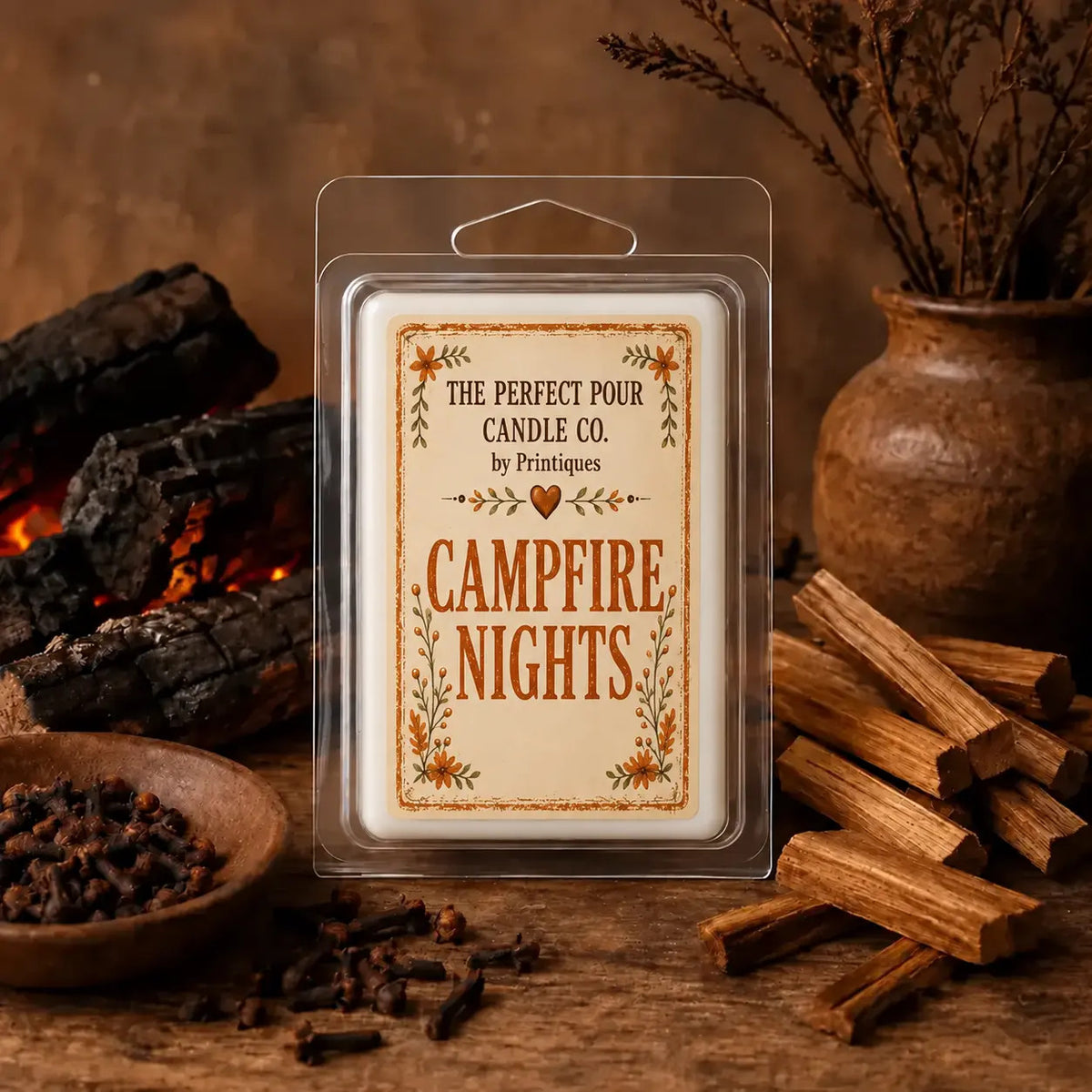 Campfire Nights