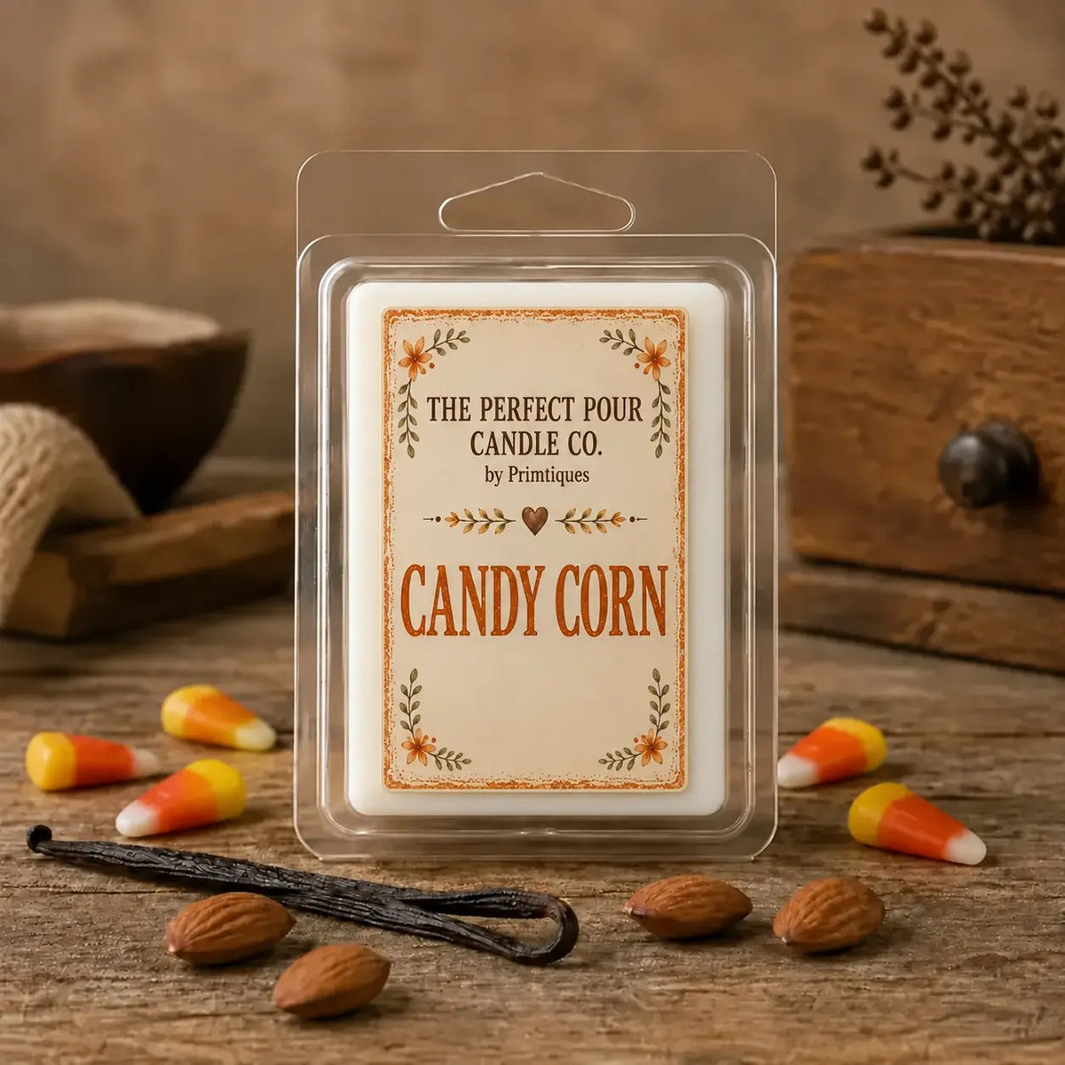 Candy Corn