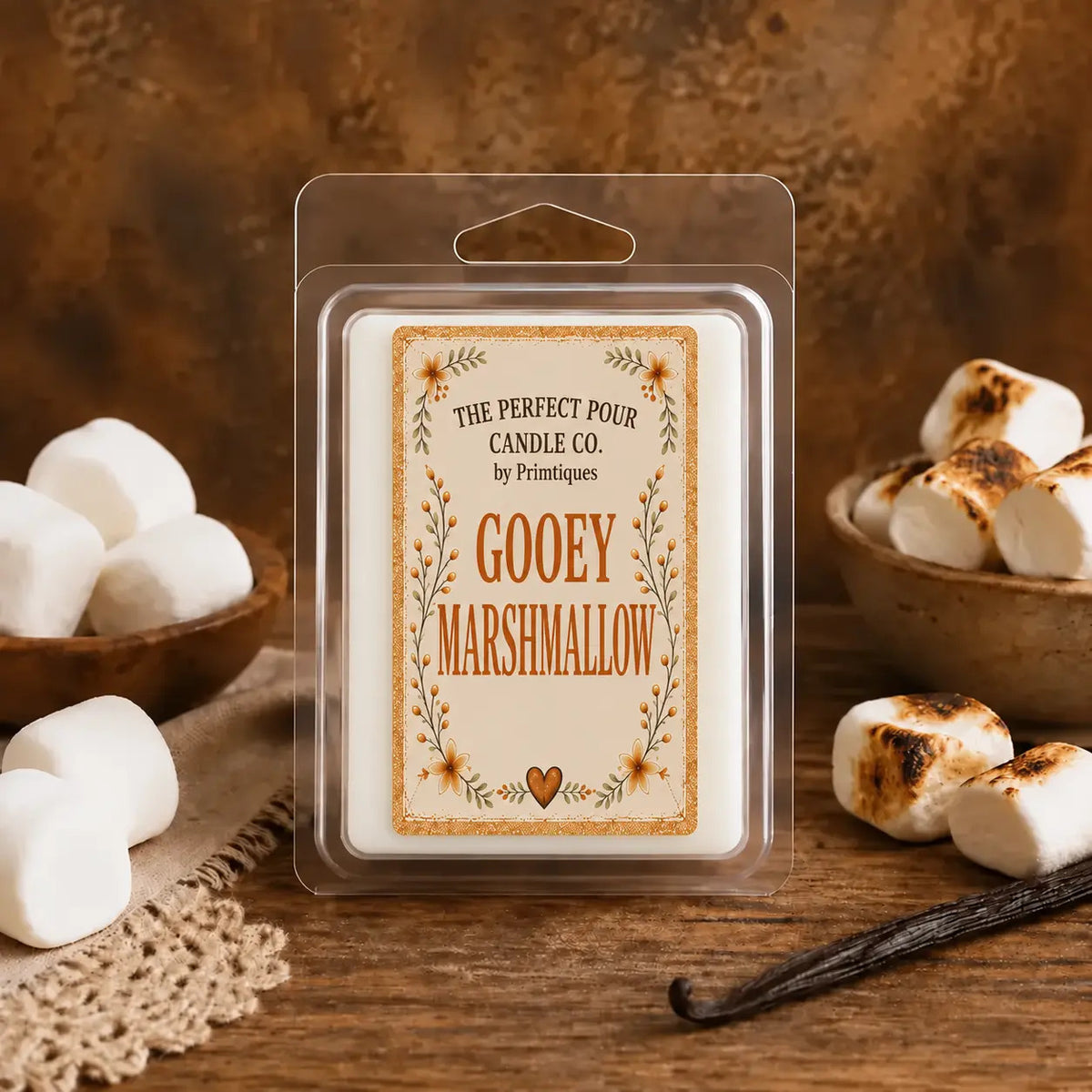 Gooey Marshmallow