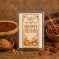 Granny's Pecan Pie