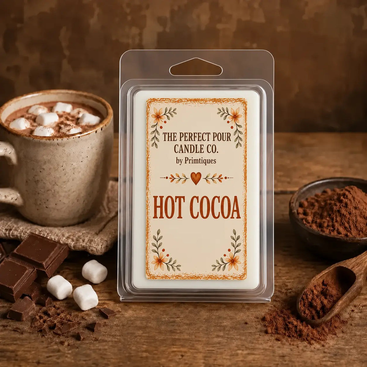 Hot Cocoa