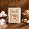 Pumpkin Spice