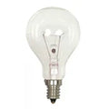 40 Watt Warmer Bulb