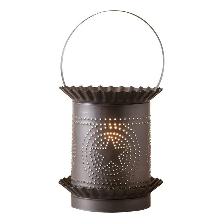 Jumbo Star Wax Warmer